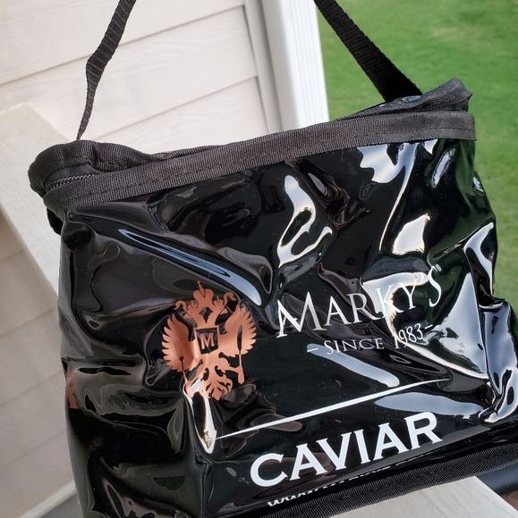 💥‼💥FREE GIFT WITH PURCHASE: Lunchbox Cooler Tote - Picture 3 of 10